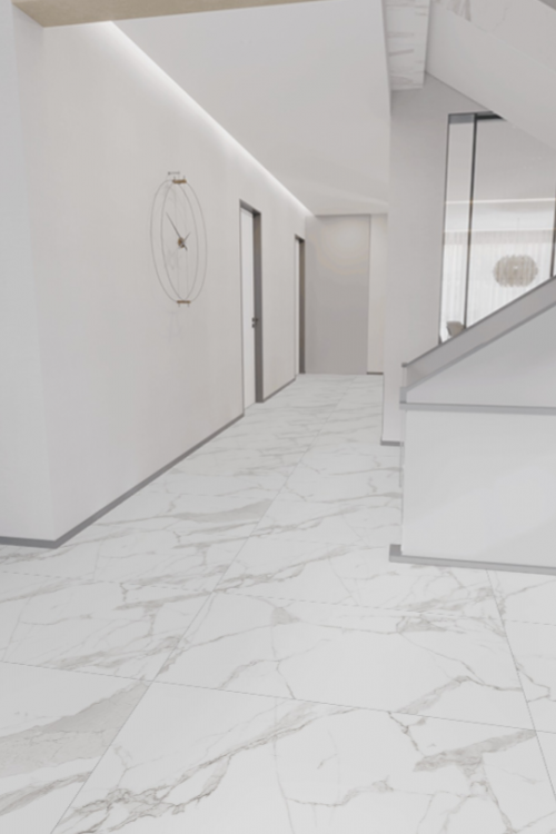 CLASSIC STATUARIO 60X120 MAT