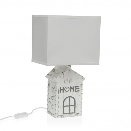 Φωτιστικό Λευκό Κεραμικό ''HOME'' 64x51,5