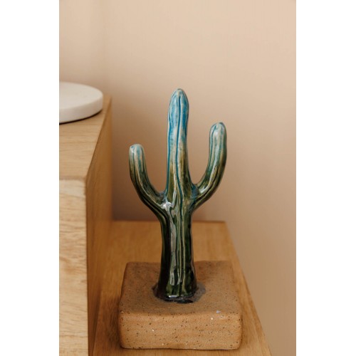 Διακοσμητικό Cactus