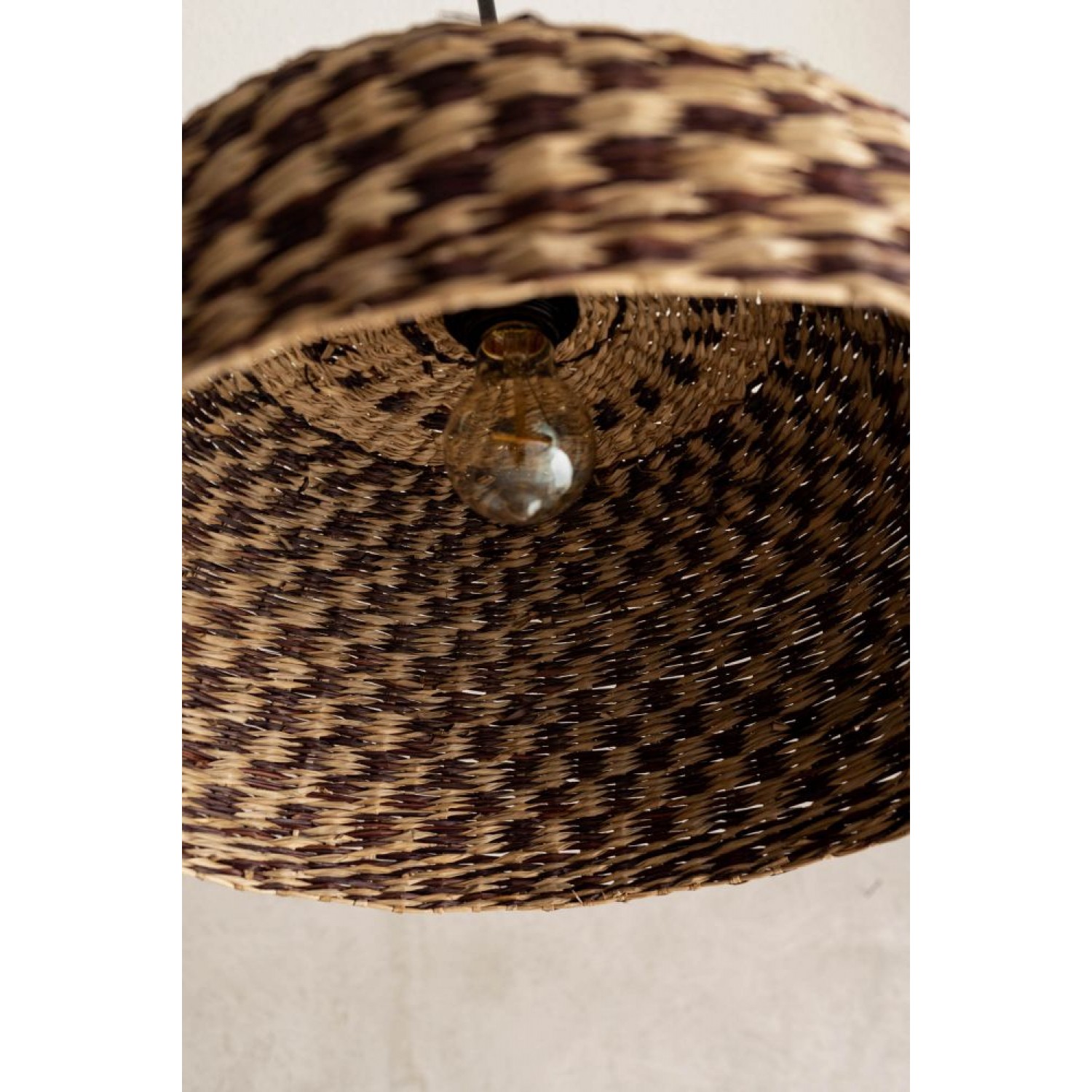 Καπέλο ψάθινο 42x18