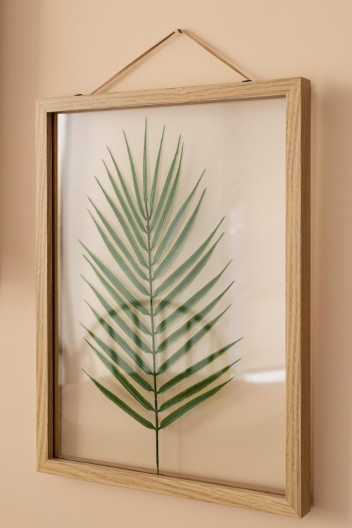 Κορνίζα Green Palm
