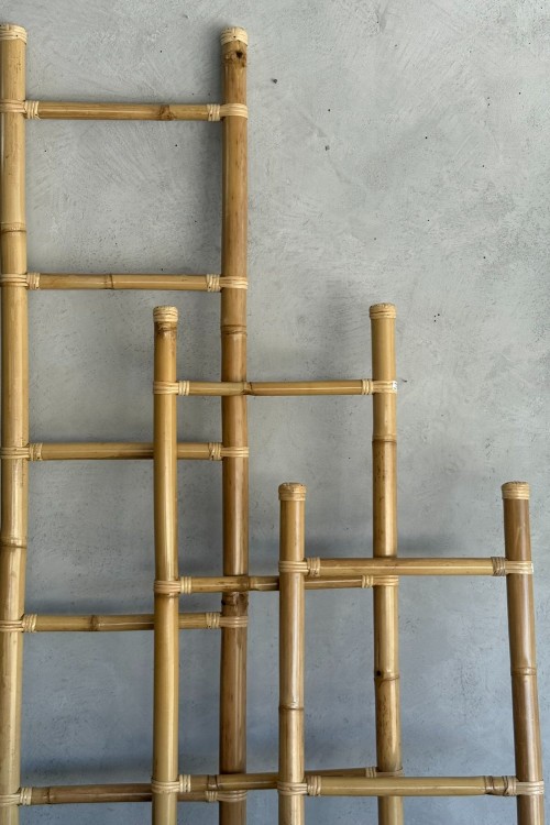 Σκάλα Bamboo