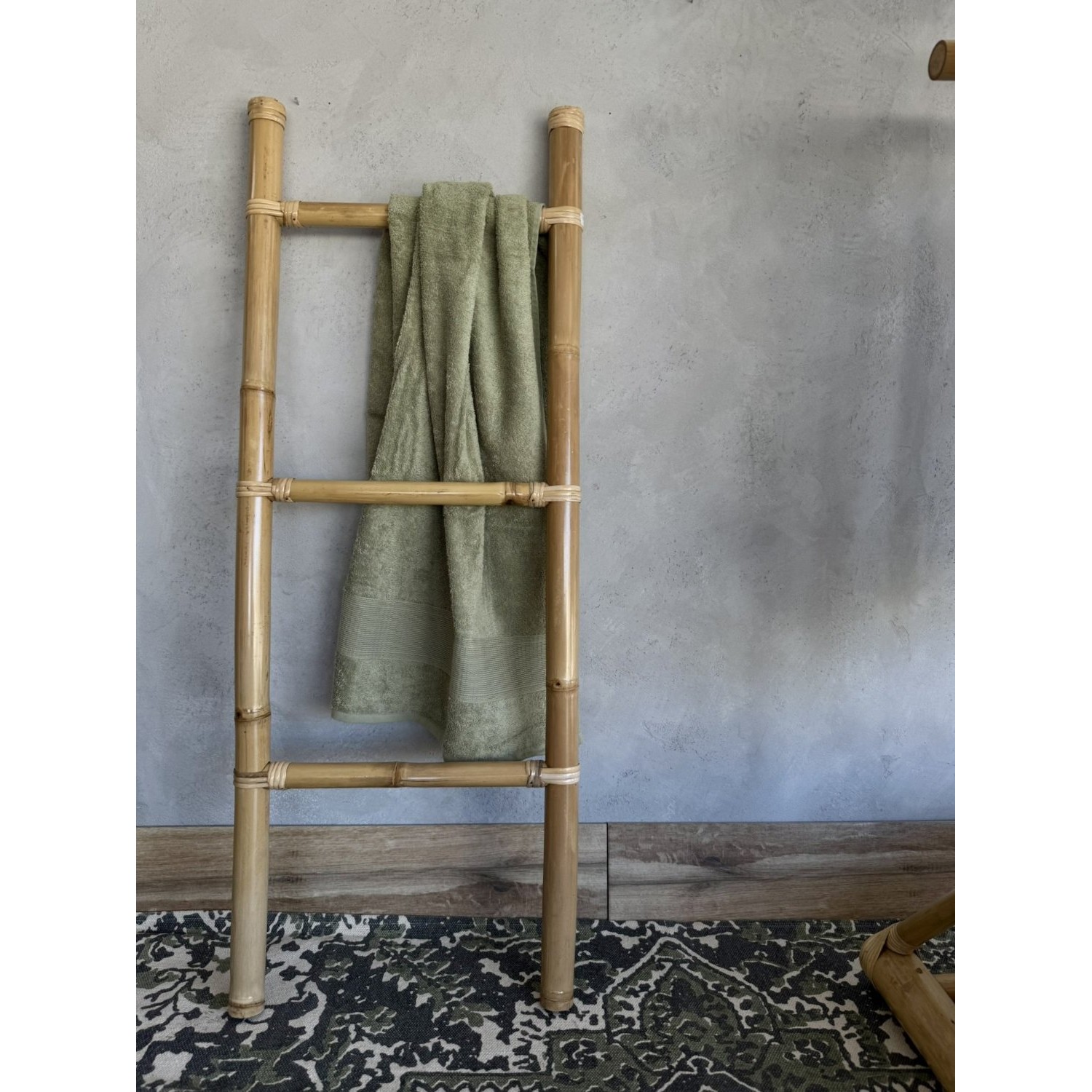 Σκάλα Bamboo