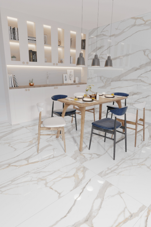 CALACATTA GOLD 60X120 MATT