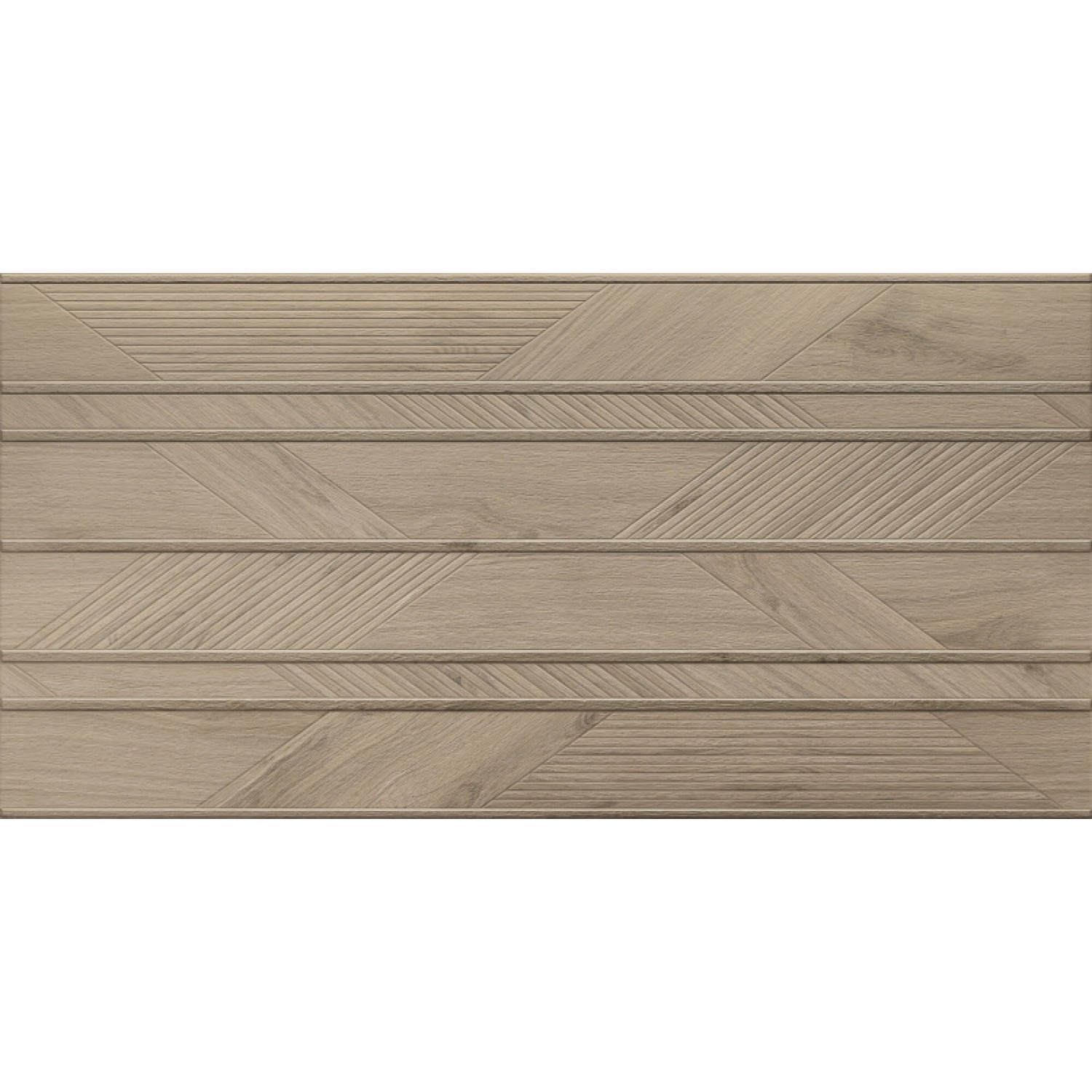 BUSH SEQUOYA OAK RECTIFICADO 60x120 