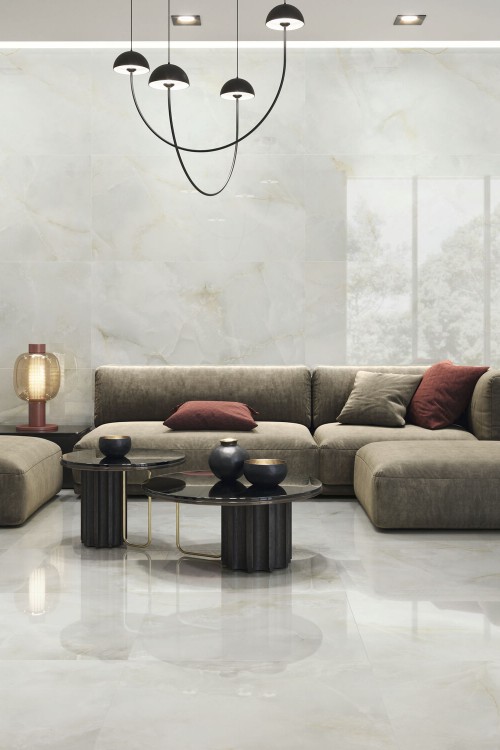 QUIOS SILVER PULIDO RECTIFICAD 60x120 