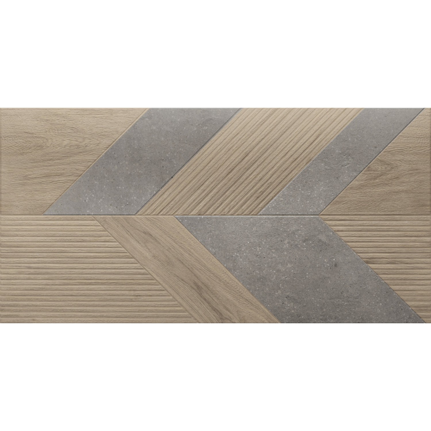 LINKS SEQUOYA OAK 60X120 