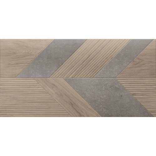 LINKS SEQUOYA OAK 60X120 