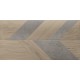 LINKS SEQUOYA OAK 60X120 