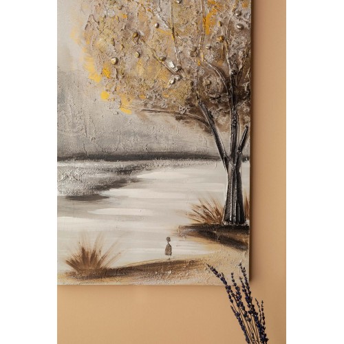 Πίνακας με δέντρο