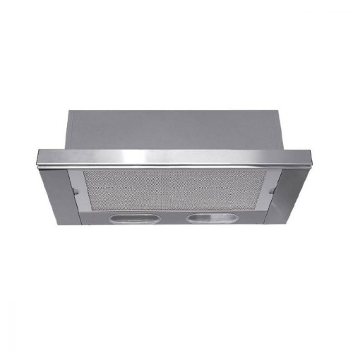 Συρόμενος απορροφητήρας H71 Full Inox KARAG 90cm 2x90w