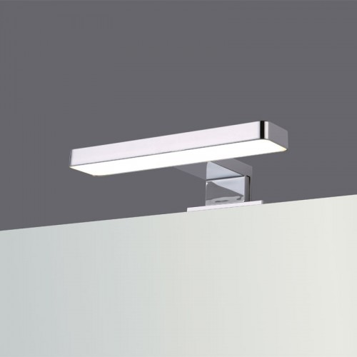 Φωτιστικό μπάνιου LED ML002-200P KARAG 20x11x4,1cm