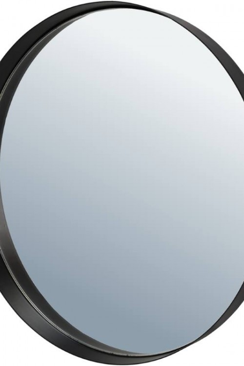 Καθρέπτης Μεταλλικός Στρόγγυλος ∅30