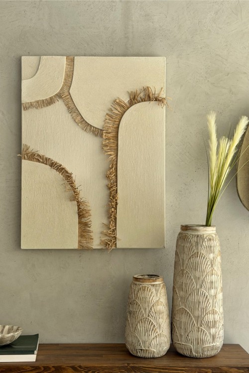 Πίνακας ''Boho''