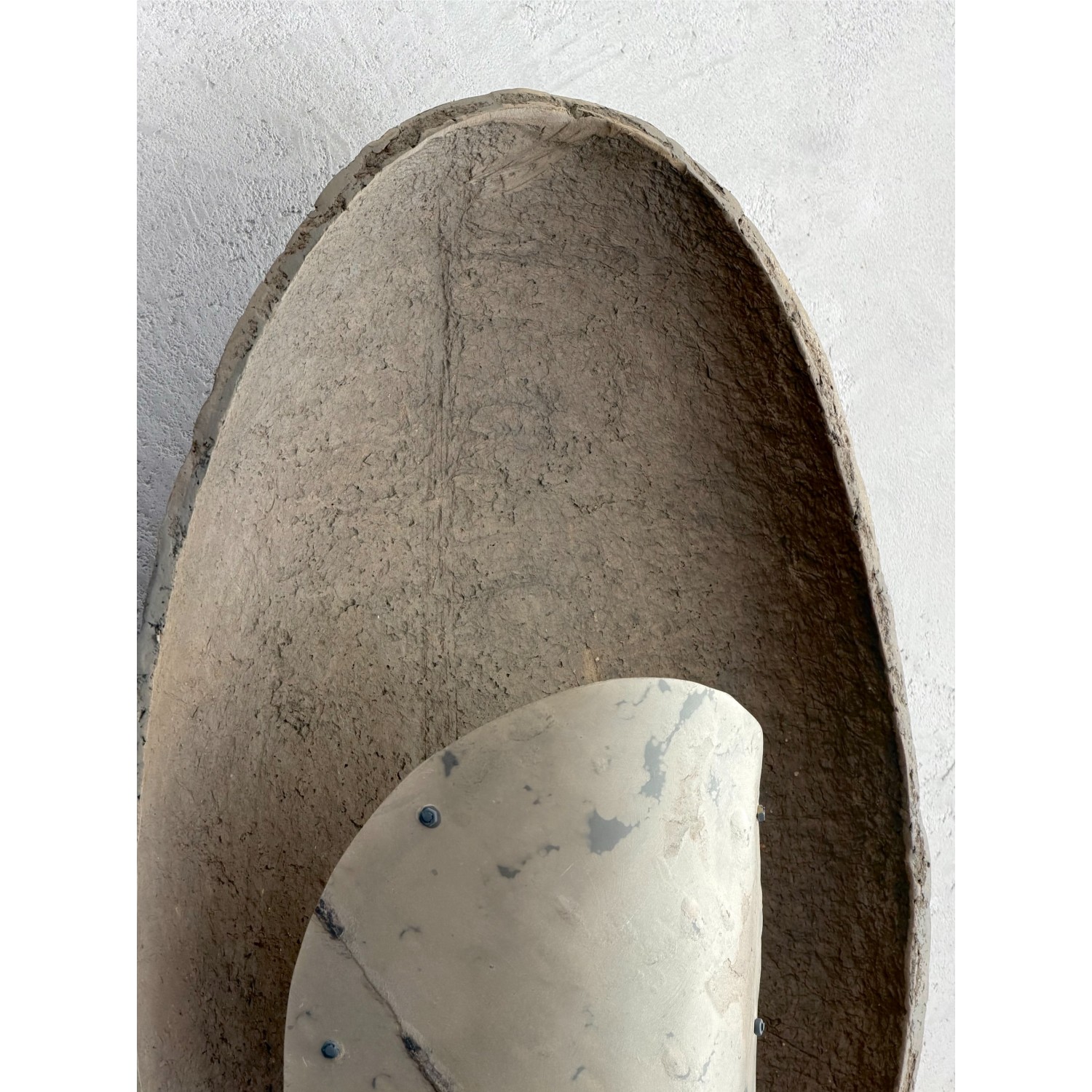 Απλίκα τοίχου Sculptural